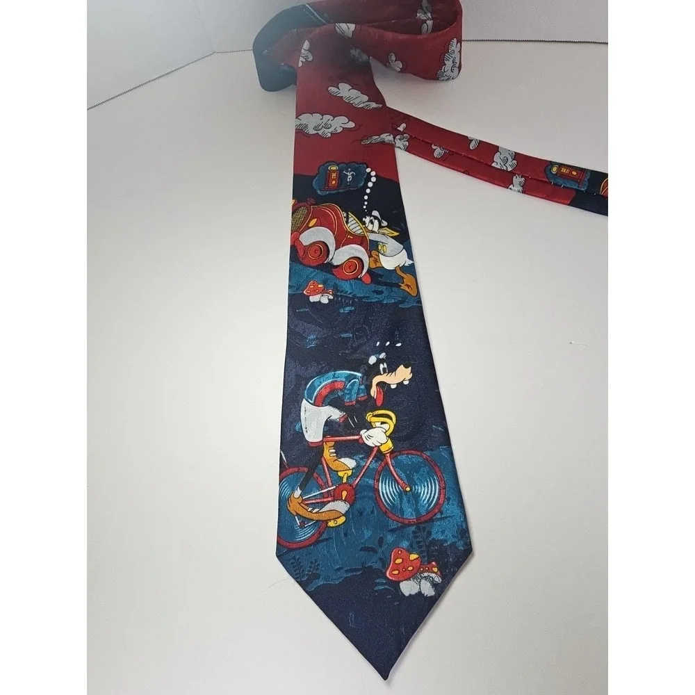 Mickey Unlimited product vintage